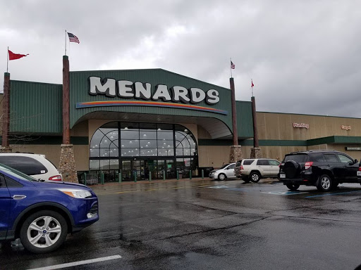Home Improvement Store «Menards», reviews and photos, 3800 National Rd E, Richmond, IN 47374, USA