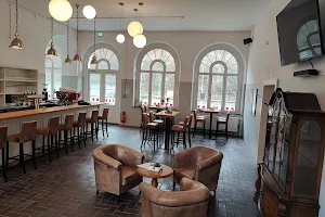 Hotel Restaurant Waldbahnhof Sauerland image