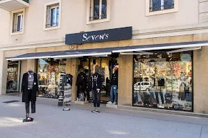 Seven's Salon-de-Provence image