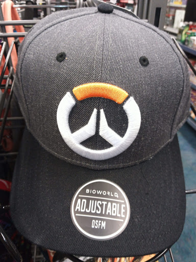 Video Game Store «GameStop», reviews and photos, 2320 Hanover Pike, Hampstead, MD 21074, USA