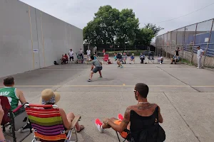 Coney Island Handball Courts image