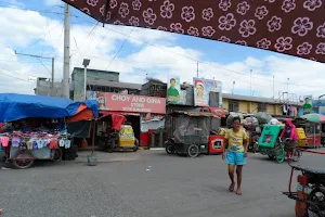 BASECO Barangay Hall image