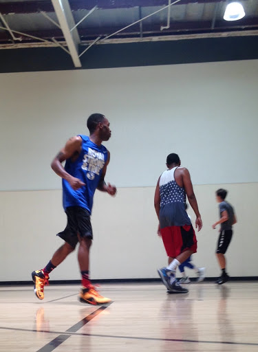 Gym «24 Hour Fitness Sport», reviews and photos, 2280 Sunrise Blvd, Gold River, CA 95670, USA