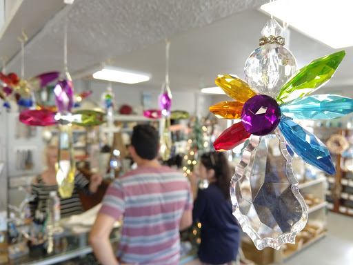 Gift Shop «Sea Shell Shoppe», reviews and photos, 120 N Austin St, Rockport, TX 78382, USA