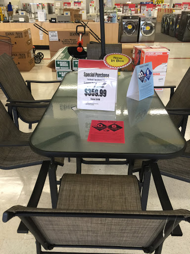 Appliance Store «Sears Outlet», reviews and photos, 393 E Main St, Hendersonville, TN 37075, USA