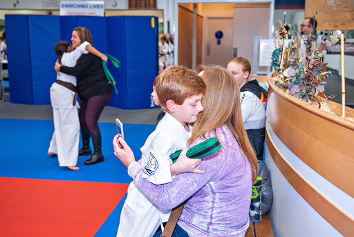 American Martial Arts Academy image