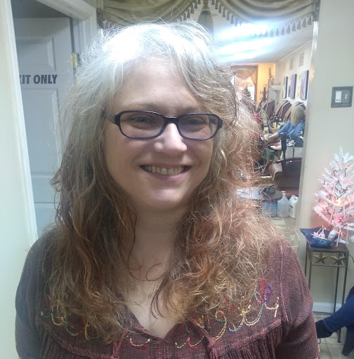 Beauty Salon «Fine Hair», reviews and photos, 900 Old Philadelphia Rd, Jasper, GA 30143, USA