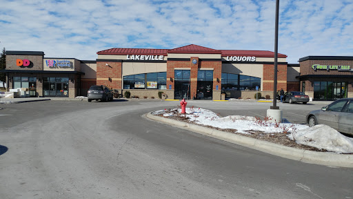 Liquor Store «Lakeville Liquors», reviews and photos, County Road 46 & County Rd 46, Lakeville, MN 55044, USA