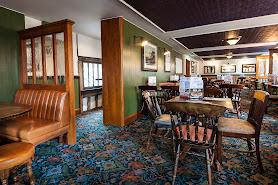 The Bell Hotel - JD Wetherspoon