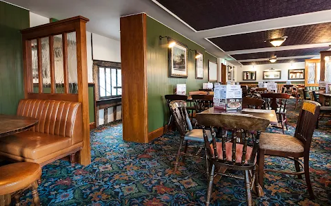 The Bell Hotel - JD Wetherspoon image