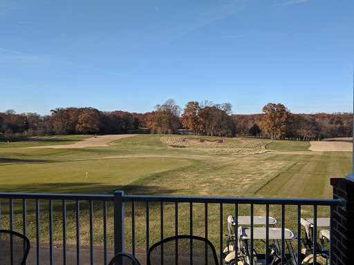 Golf Course «University of Maryland Golf Course», reviews and photos, 3800 Golf Course Road, College Park, MD 20742, USA