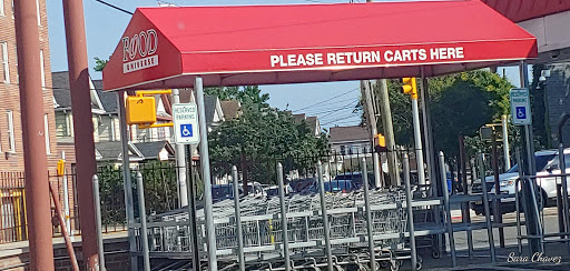 Grocery Store «Food Universe», reviews and photos, 222-51 Jamaica Ave, Queens Village, NY 11428, USA