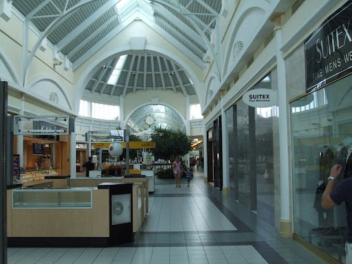 Shopping Mall «West Oaks Mall», reviews and photos, 9401 W Colonial Dr, Ocoee, FL 34761, USA