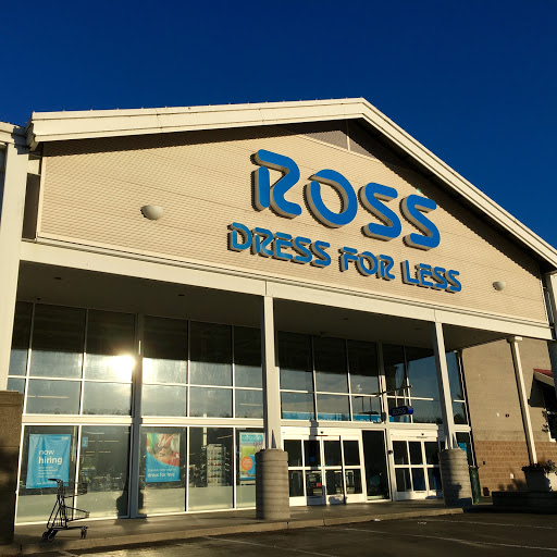 Clothing Store «Ross Dress for Less», reviews and photos, 17849 Garden Way NE, Woodinville, WA 98072, USA