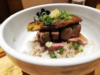 中華そば 満鶏軒