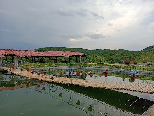 Restaurante El Rohi / El Mesón Del Shekinah, México en Tlaltizapán de ...