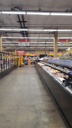 Grocery Outlet