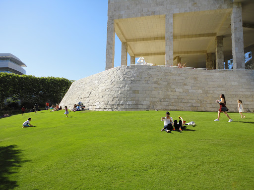 Art Museum «The Getty», reviews and photos, 1200 Getty Center Dr, Los Angeles, CA 90049, USA