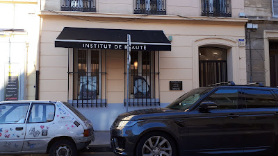 Jourdan Martine à Marseille