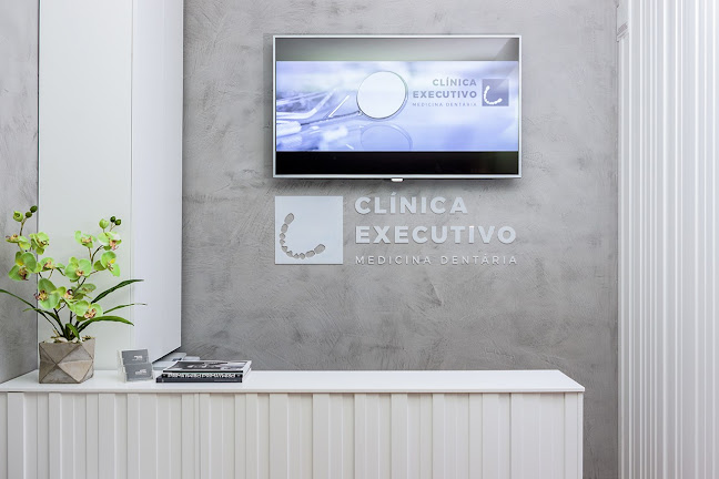 Clínica Executivo - Medicina Dentária - Dentista