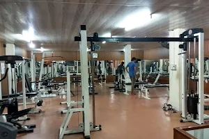 Sixpack Health Club - Health Club in Koratty, Fitness Center in Koratty, Gym in Koratty image