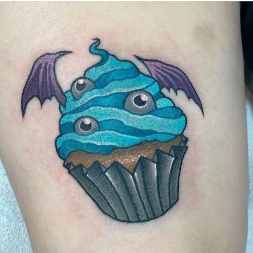 Explore michael name tattoo ideas, creative tattoo ideas in Bethlehem, available at Electric Cheetah Tattoos And Permanent Cosmetics, llc.