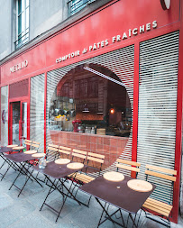 Photos du propriétaire du Restaurant italien Meglio à Paris - n°1