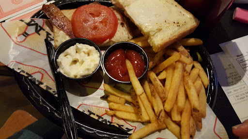 Bowling Alley «AMF Peoria Lanes», reviews and photos, 8475 W Olive Ave, Peoria, AZ 85345, USA