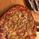 Photo n°1 de l'avis de Michi.r fait le 24/02/2022 à 21:06 sur le  Hansls Holzofenpizzeria à Bayreuth