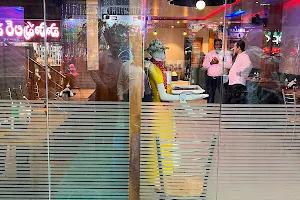 Vennela's Sai Zero Degrees Robot Restaurant image