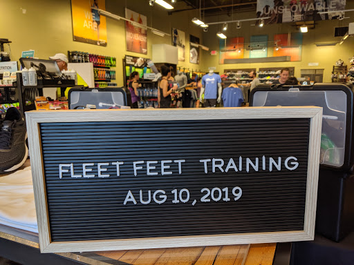 Running Store «Fleet Feet Sports Durham», reviews and photos, 6807 Fayetteville Rd #105, Durham, NC 27713, USA