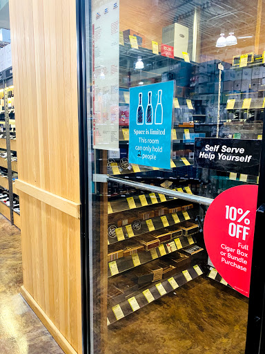 Wine Store «Total Wine & More», reviews and photos, 124 Perimeter Center W, Atlanta, GA 30346, USA