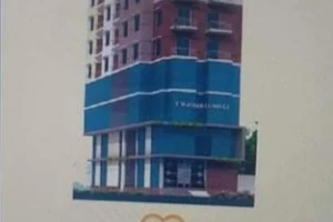 Shahjahan Memorial Hospital image
