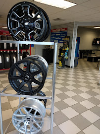 Belle Tire - Photo 5 - Car repair in Ypsilanti, MI, Ann Arbor