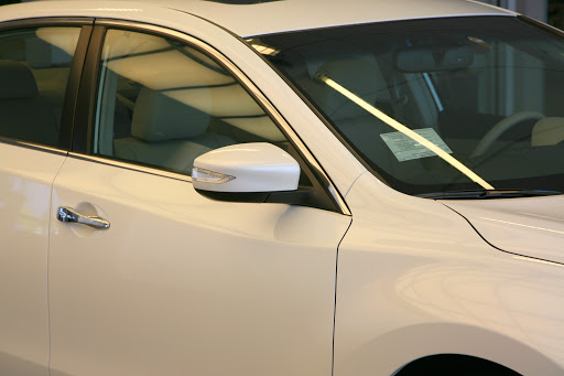 Nissan Dealer «Olympia Nissan», reviews and photos, 2220 Carriage St SW, Olympia, WA 98502, USA