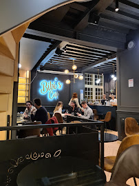Atmosphère du Restaurant Bibi's café à Lille - n°10
