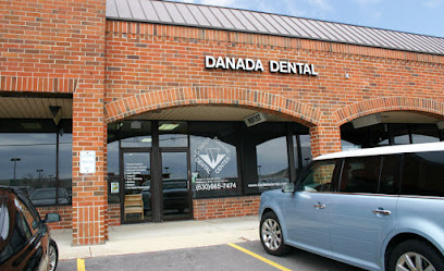 Danada Square Dental Center