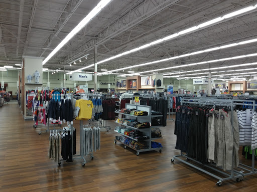 Grocery Store «Meijer», reviews and photos, 8375 E 96th St, Indianapolis, IN 46256, USA