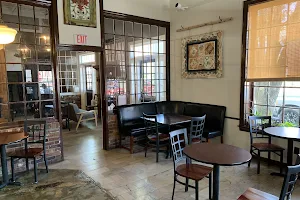 The Corner Coffeehouse image