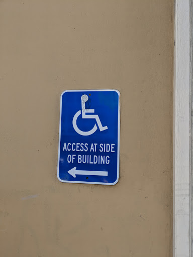 Print Shop «FedEx Office Print & Ship Center», reviews and photos, 1967 Market St, San Francisco, CA 94103, USA