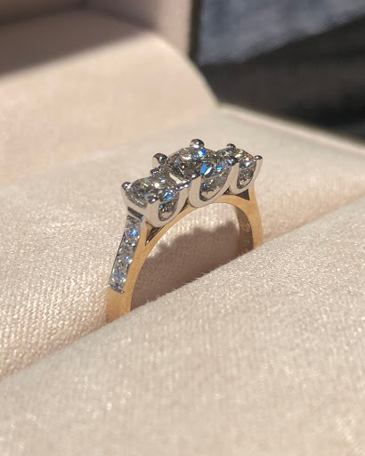 Jeweler «Adeler Jewelers», reviews and photos, 772 Walker Rd, Great Falls, VA 22066, USA