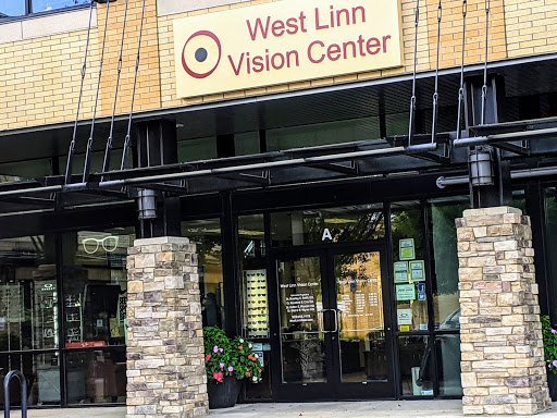 Optometrist «West Linn Vision Center», reviews and photos, 2020 8th Ave, West Linn, OR 97068, USA