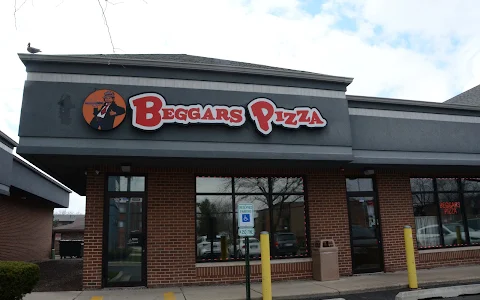 Beggars Pizza image