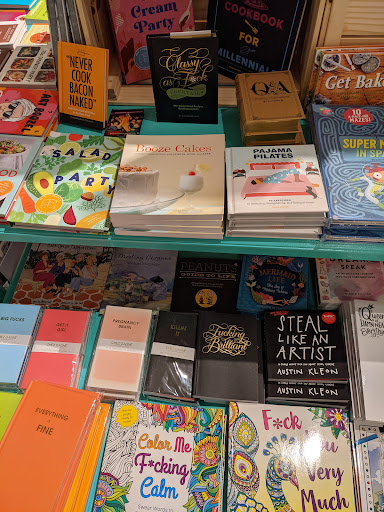 Gift Shop «Pleasant Surprise», reviews and photos, 297 Thayer St, Providence, RI 02906, USA