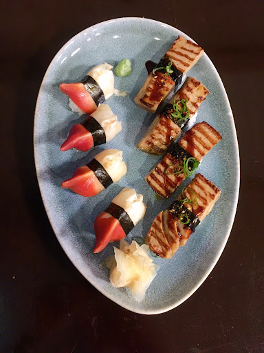 SUMO Sushi