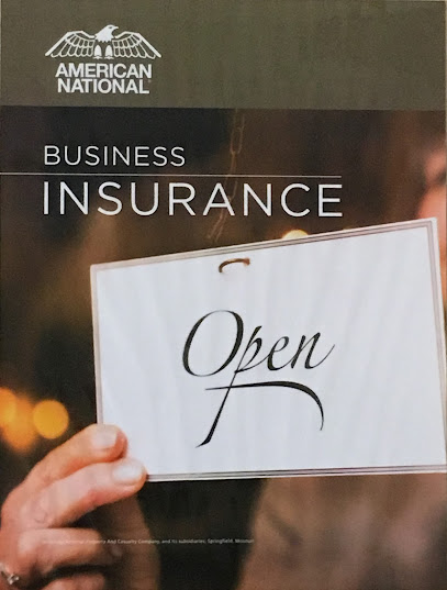 American National Insurance / Cheri Barfield Agency