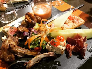 Photo n°24 de L'ApArTé Bistro à Puilaurens ()