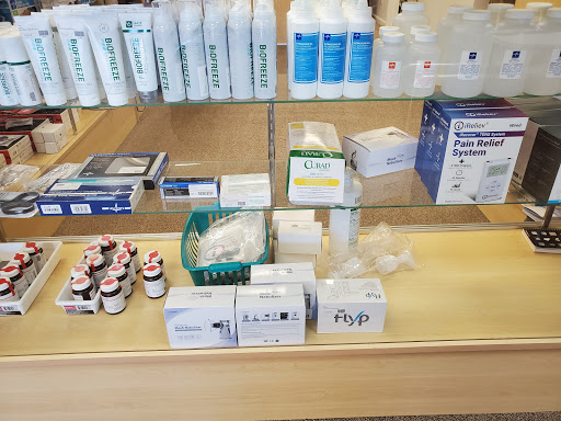 Department Store «Medical Department Stores», reviews and photos, 8595 College Pkwy #170, Fort Myers, FL 33919, USA