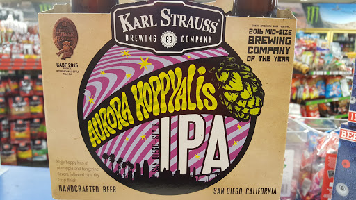 Wine Store «Canyon Crest Liquor», reviews and photos, 1350 Massachusetts Ave, Riverside, CA 92507, USA