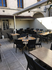 Atmosphère du Restaurant italien Le Sommatino à Dijon - n°18